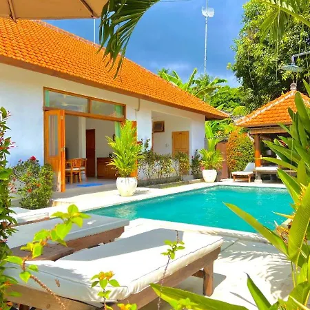 Villa Seruni Lovina