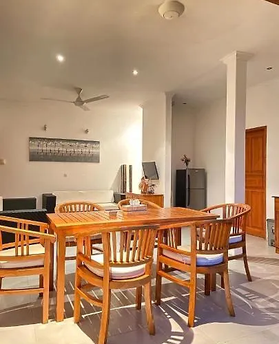 Seruni Villa *