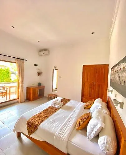 Seruni Villa Lovina