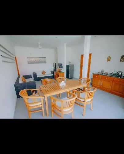 Seruni Villa