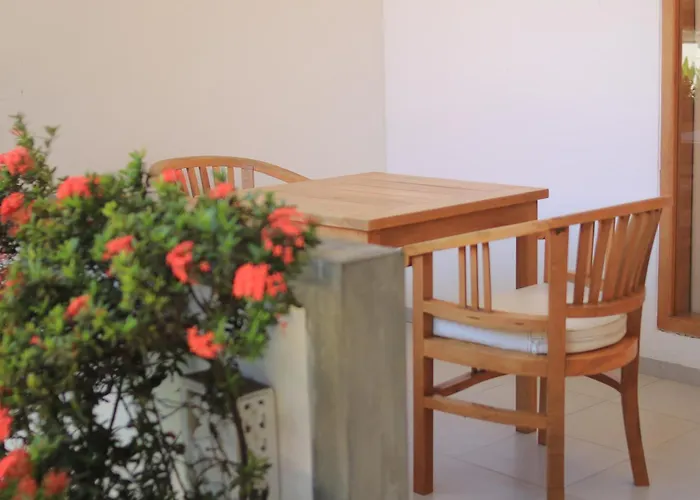 Seruni Villa Lovina
