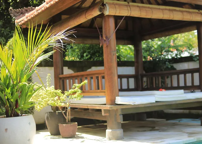 Villa Seruni