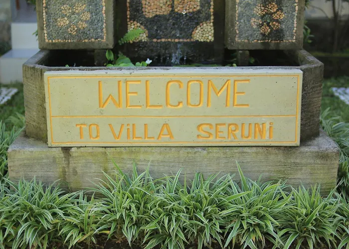 Seruni *
