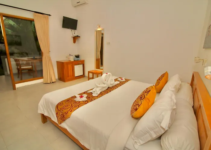 Seruni Villa *