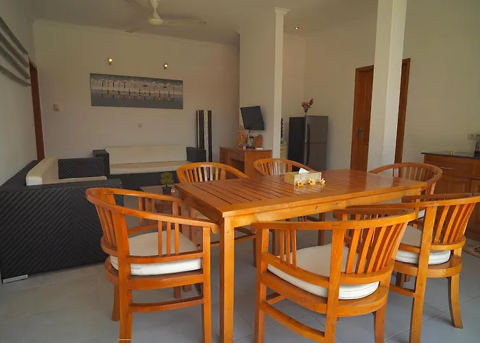 Seruni Villa
