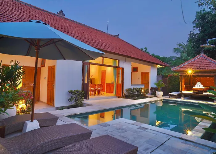Seruni Villa Lovina