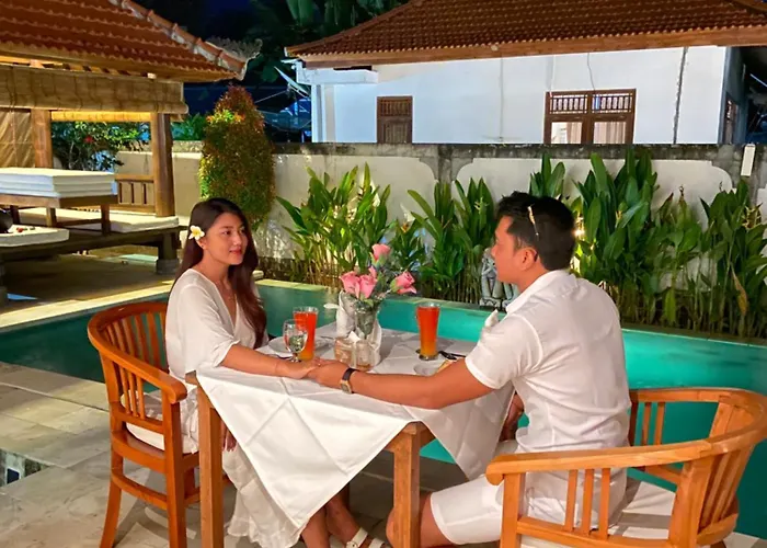 Seruni Villa *