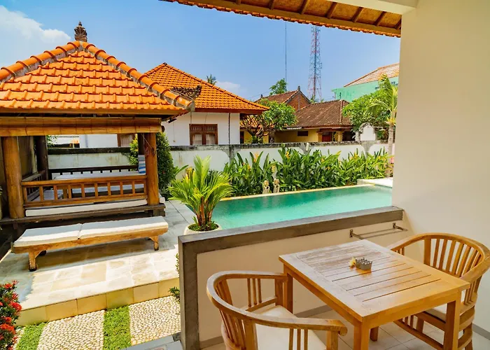 Villa Seruni