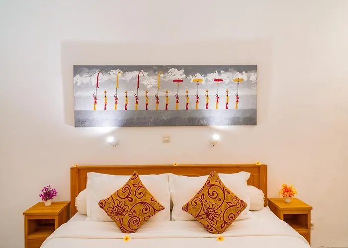 Seruni Villa *